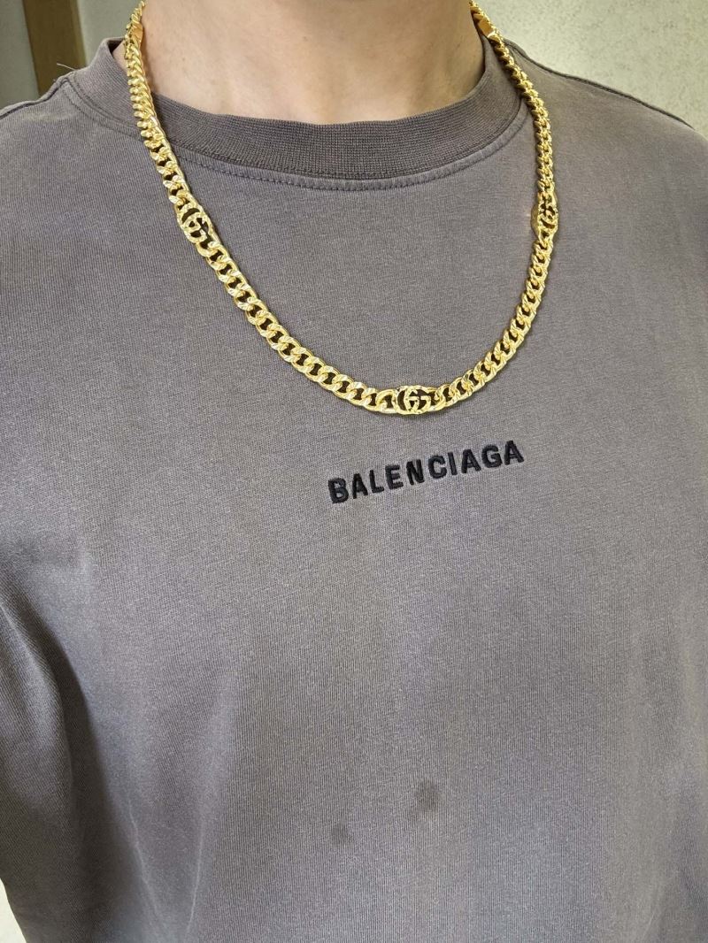 Gucci Necklaces